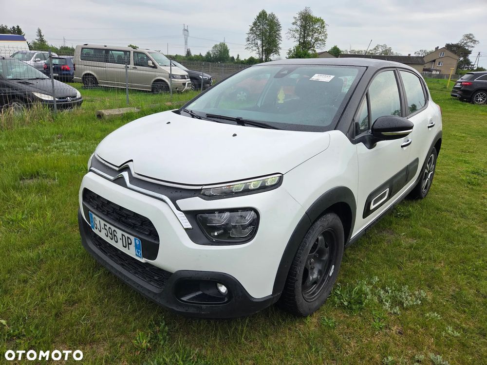 Citroën C3 BlueHDi 100 S&S C-SERIES - 17