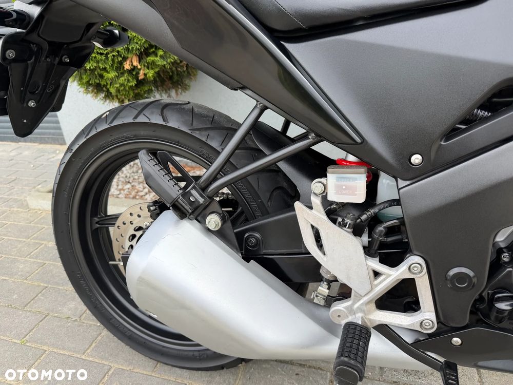 Honda CBR - 20