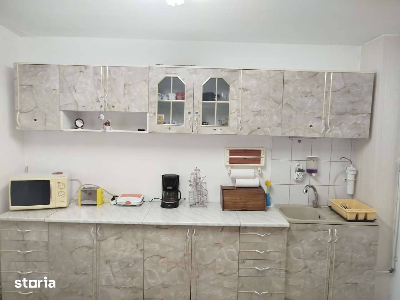 Apartament 2 camere Ramnicu Sarat — fotografia 3