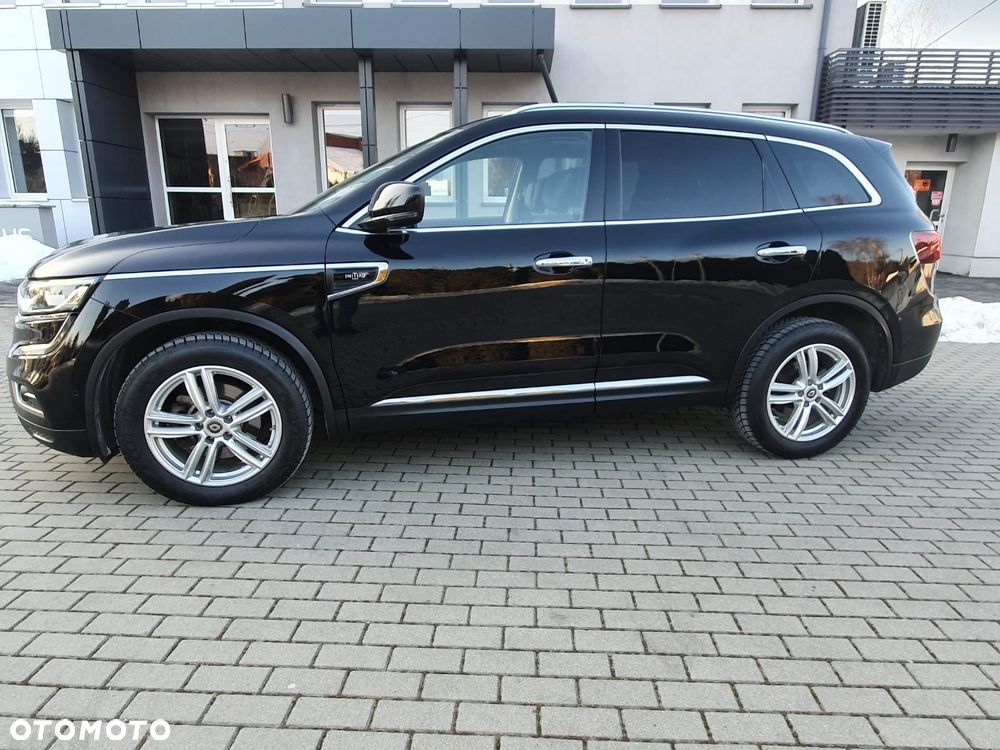 Renault Koleos ENERGY dCi 175 X-tronic 4WD INITIALE PARIS - 11