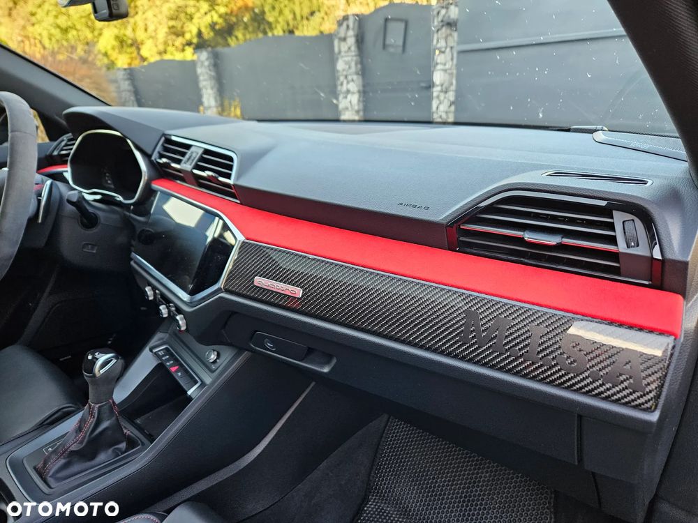 Audi RS Q3 Sportback - 13