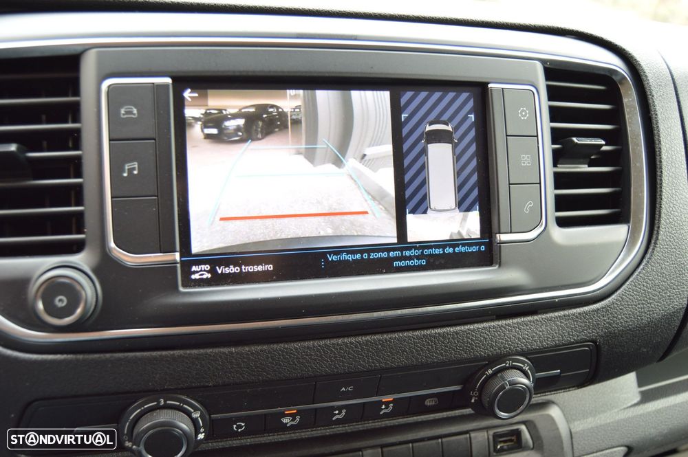 Peugeot Expert 1,5 BLUEHDI LONG PRO S&S - 20