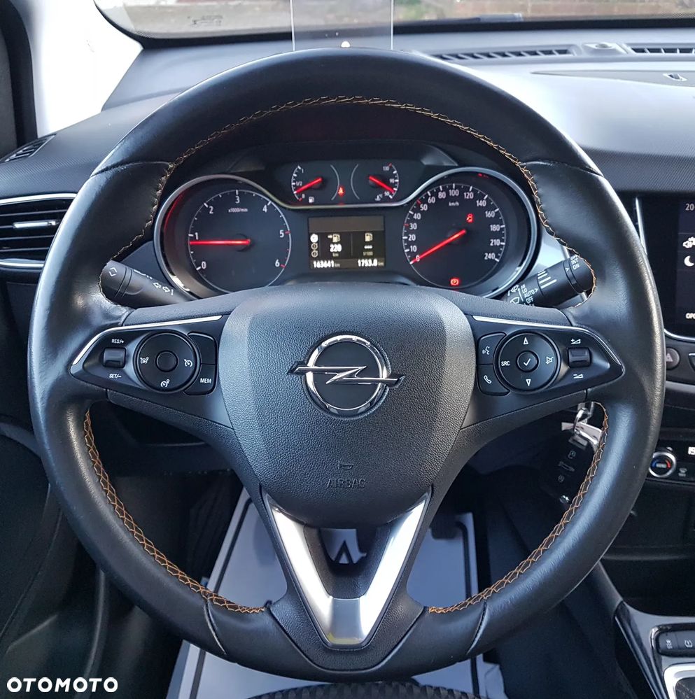 Opel Crossland X 1.5 Start/Stop Limited Edition - 19