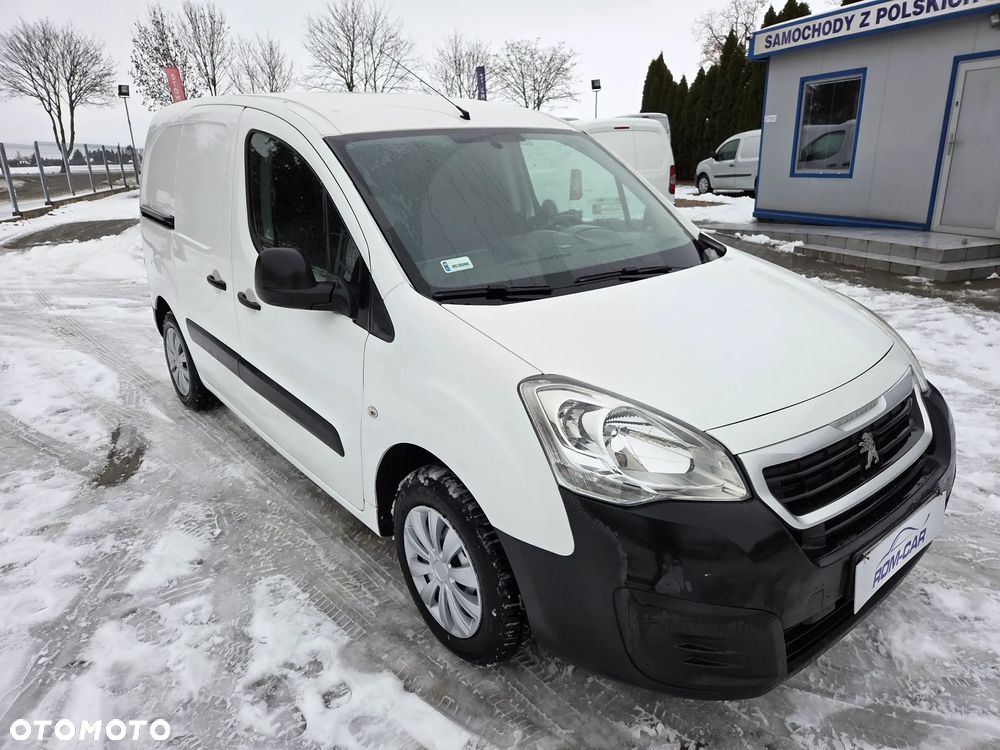 Peugeot Partner - 3