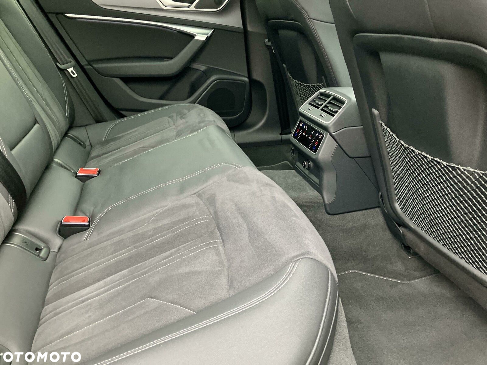 Audi A6 - 15