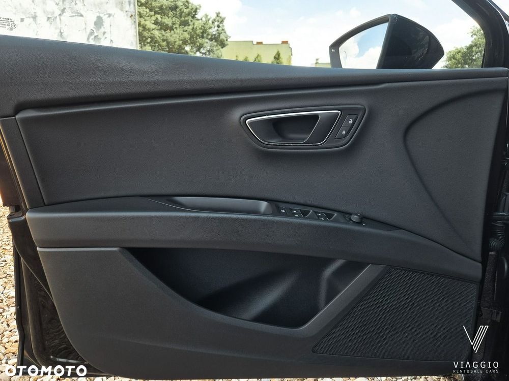 Seat Leon 2.0 TDI FR - 33