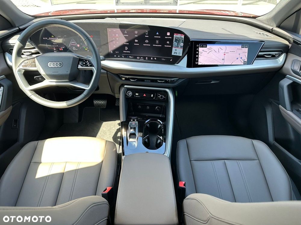 Audi Q5 - 17