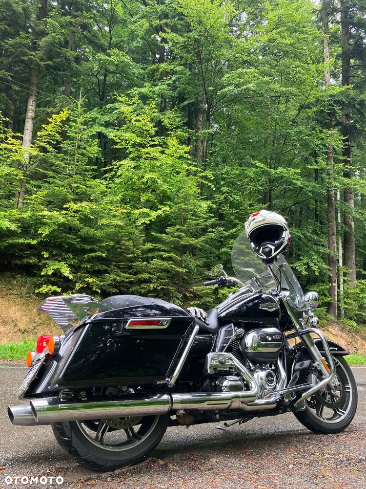 Harley-Davidson Touring Road King - 8