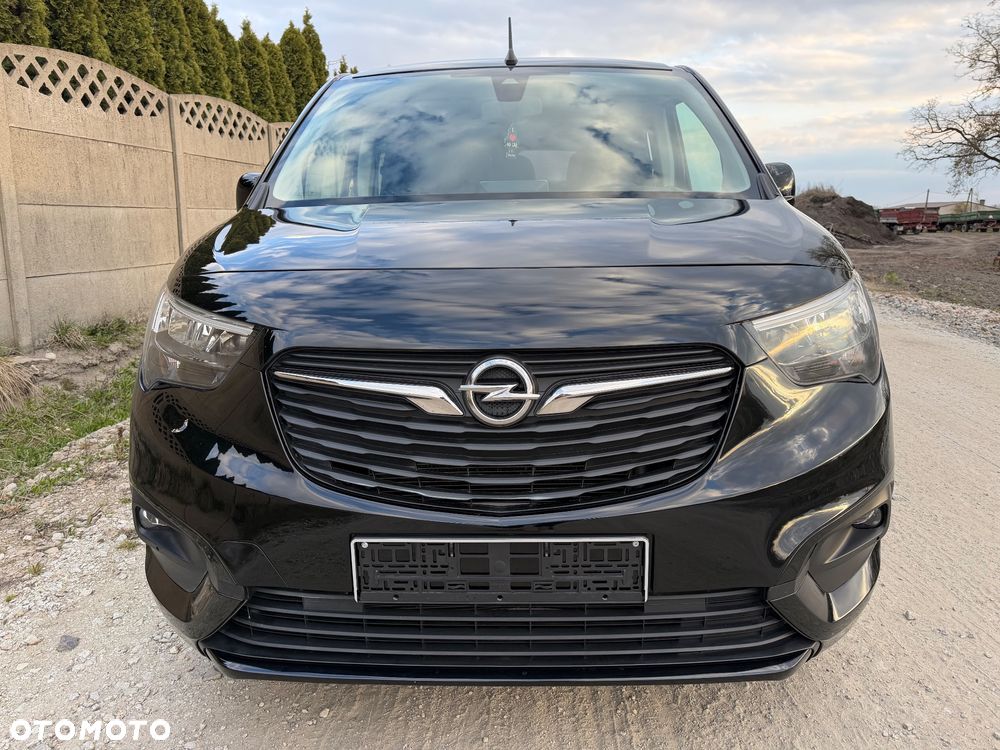 Opel Combo XL 1.5 D Automatik Start/Stop Innovation - 3