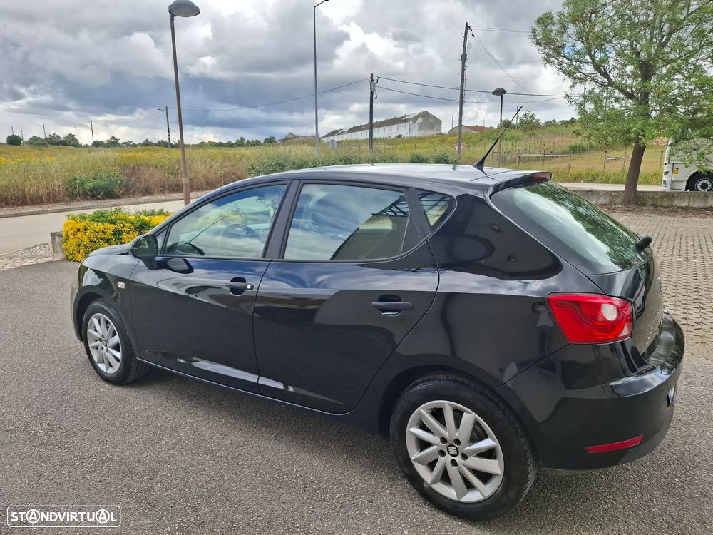 SEAT Ibiza 1.0 Reference - 2