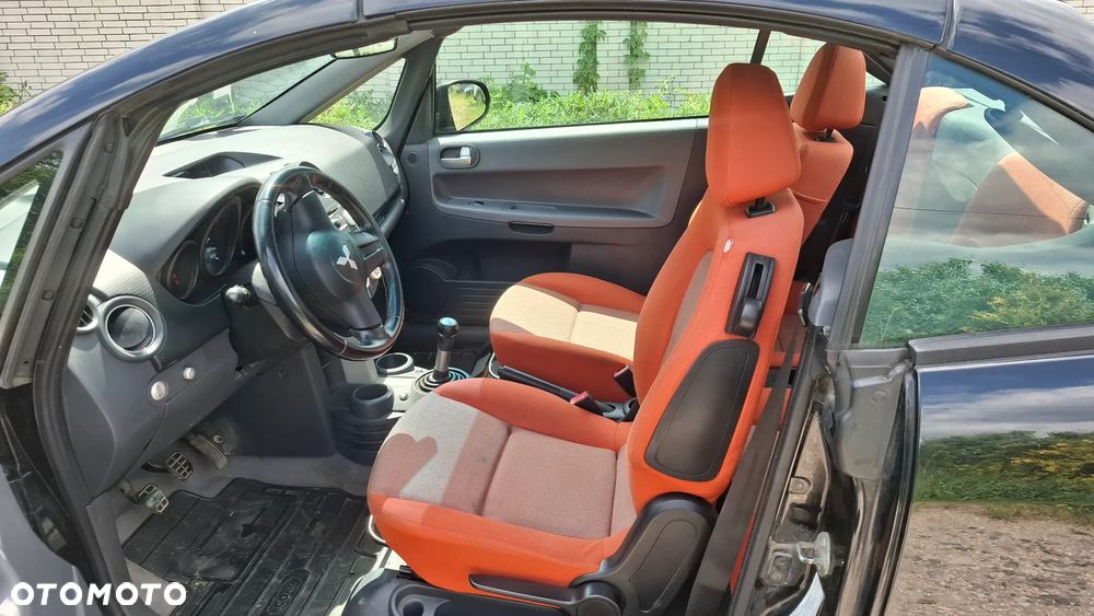 Mitsubishi Colt 1.5 Invite - 6