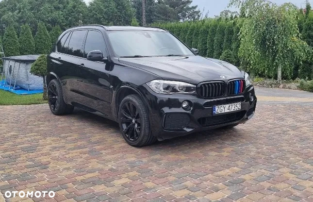 BMW X5 xDrive50e - 2