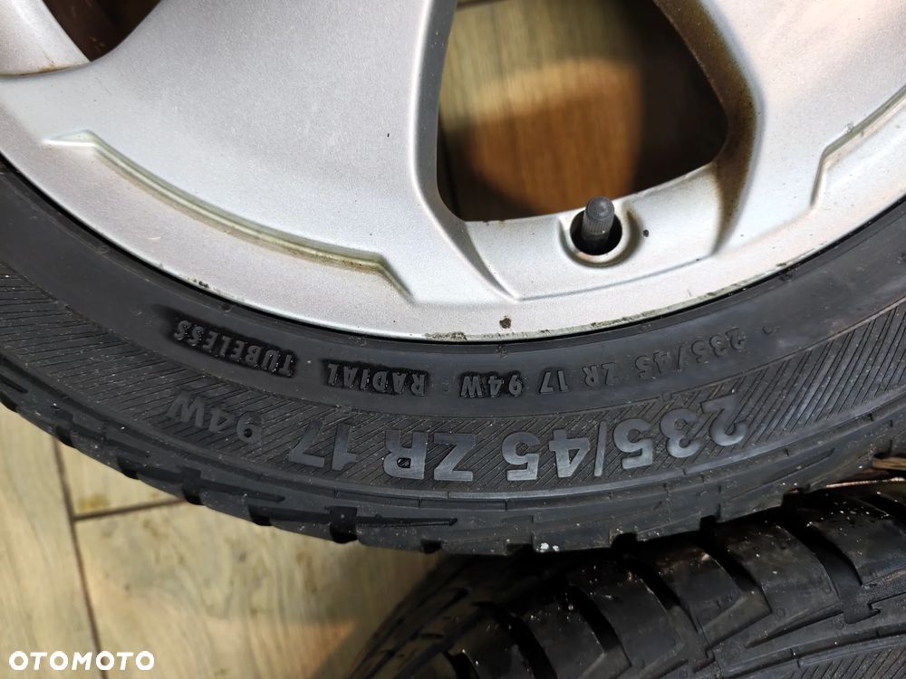 ALUFELGI Opony Lato audi a3 a4 a6 tt golf leon octavia 5x112 et56 et - 4