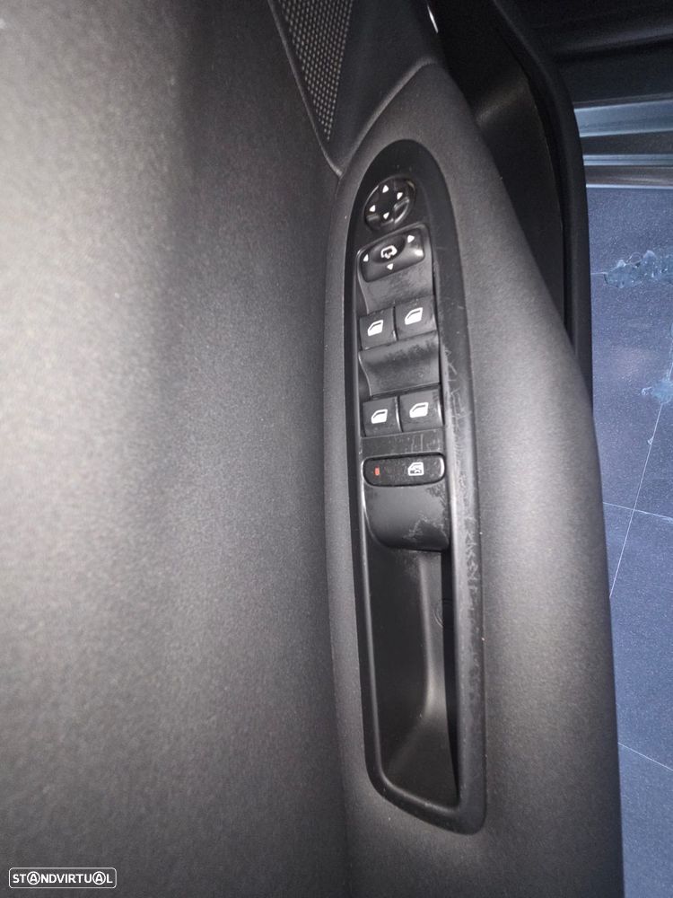 Citroën C4 1.6 e-HDi Air.Exclusive - 21