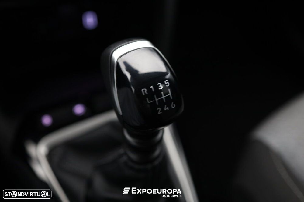 Opel Corsa 1.2 T Elegance - 23