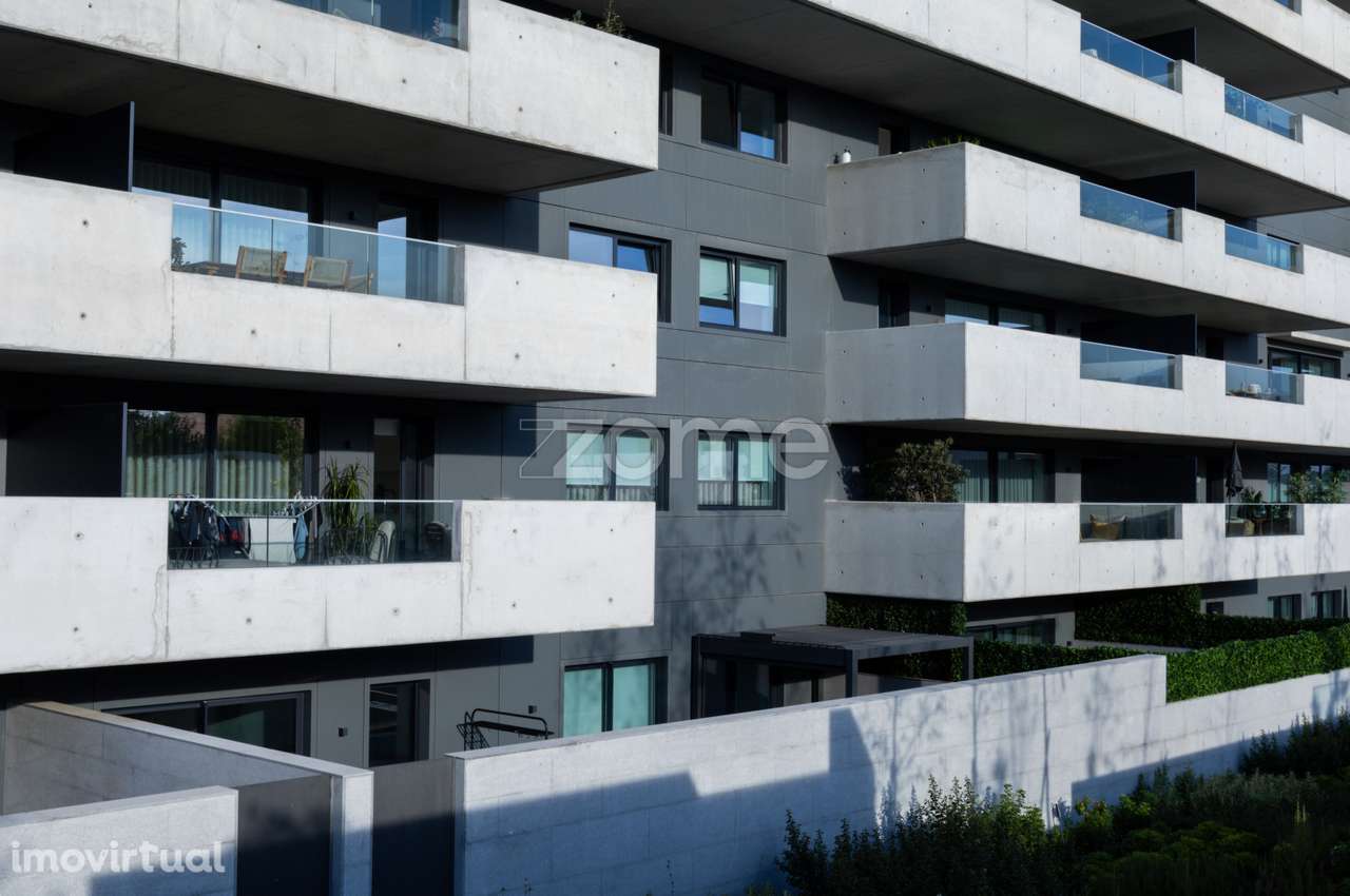 Penthouse Duplex T4 Leça da Palmeira - Ocean Terrace - Grande imagem: 5/60