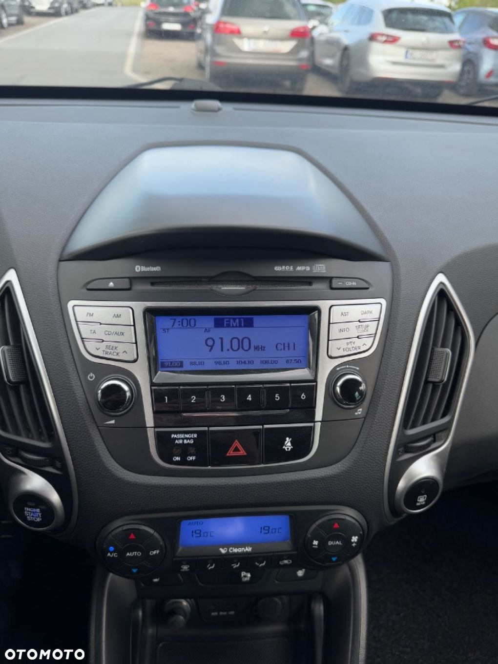 Hyundai ix35 - 30