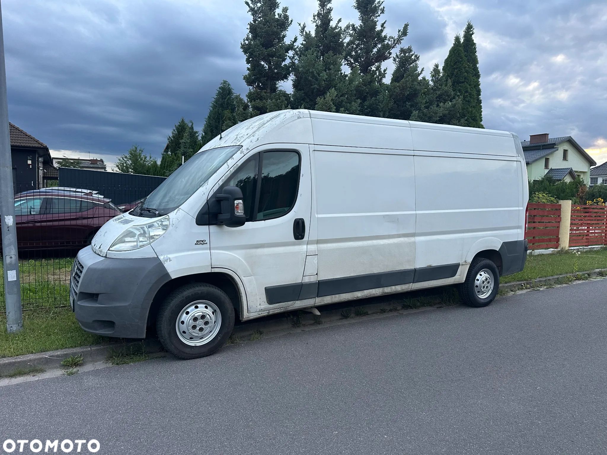 Peugeot Boxer HDi 435 L3 - 1