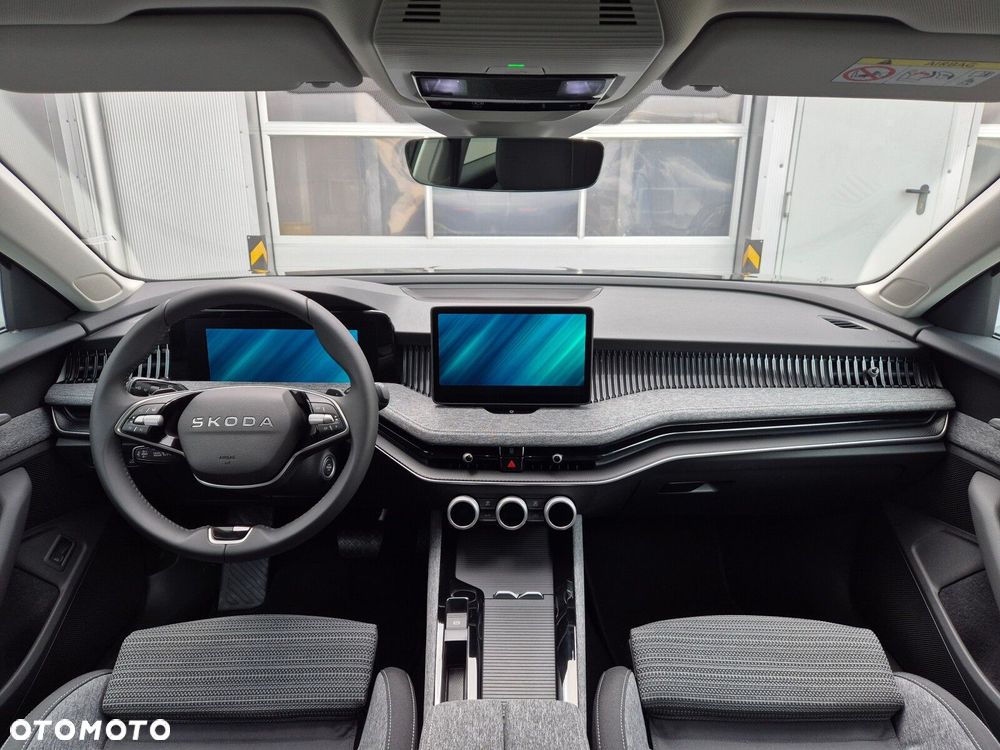 Skoda Superb - 22