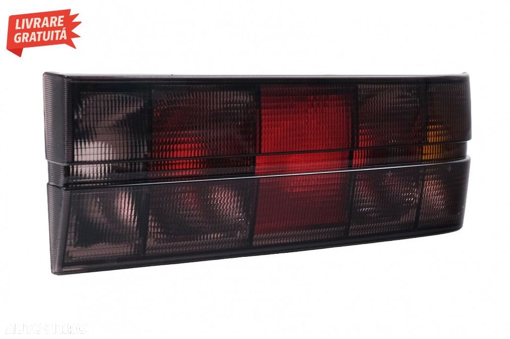 Stopuri BMW Seria 3 E30 Prefacelift Sedan Coupe Cabrio (1982-1987) - 3