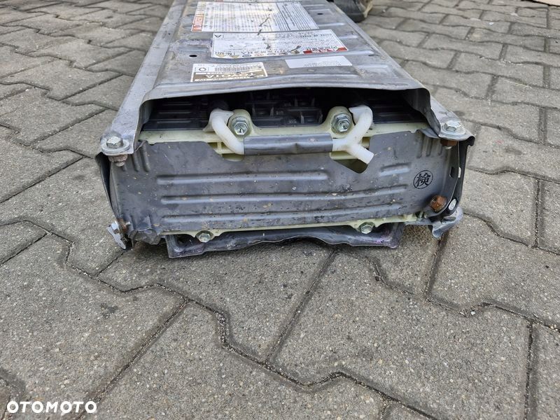 TOYOTA PRIUS II 2 LIFT 1.5 B HYBRYDA BATERIA AKUMULATOR G9510-47031 - 7