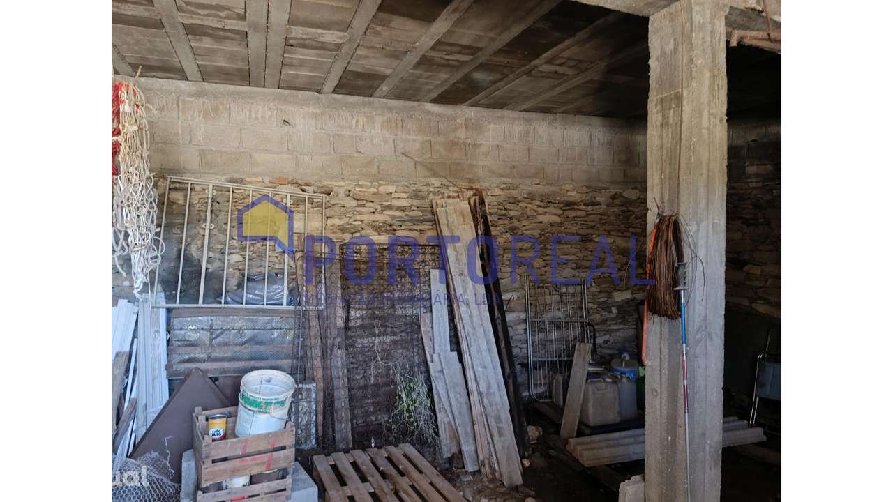 Armazém/arrecadação - Alfandega Fé - Grande imagem: 2/23