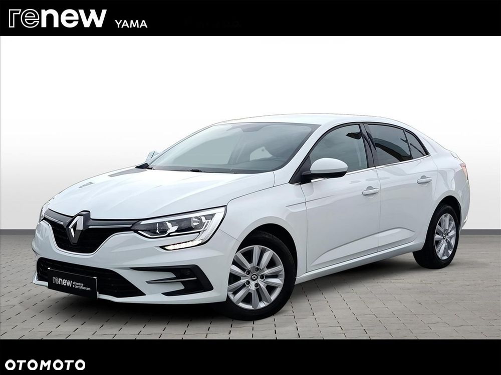 Renault Megane 1.3 TCe Evolution - 1