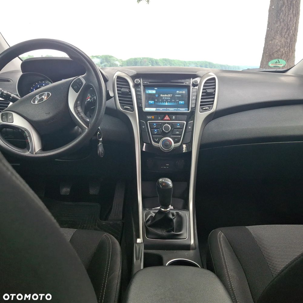 Hyundai i30 - 10