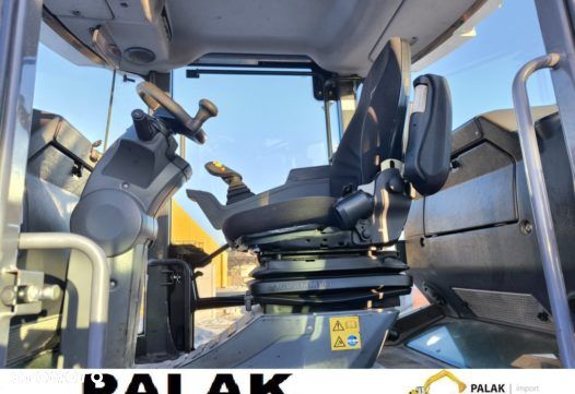 Hamm Walec drogowy   HAMM DV 70i VO-S  + SIEWNIK    , 2017  rok - 9