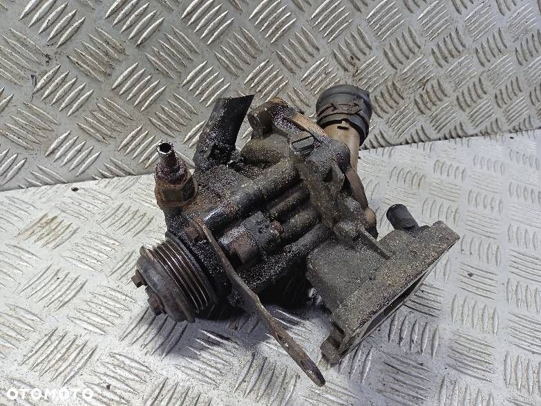 POMPA WSPOMAGANIA FORD MONDEO MK3 - 2