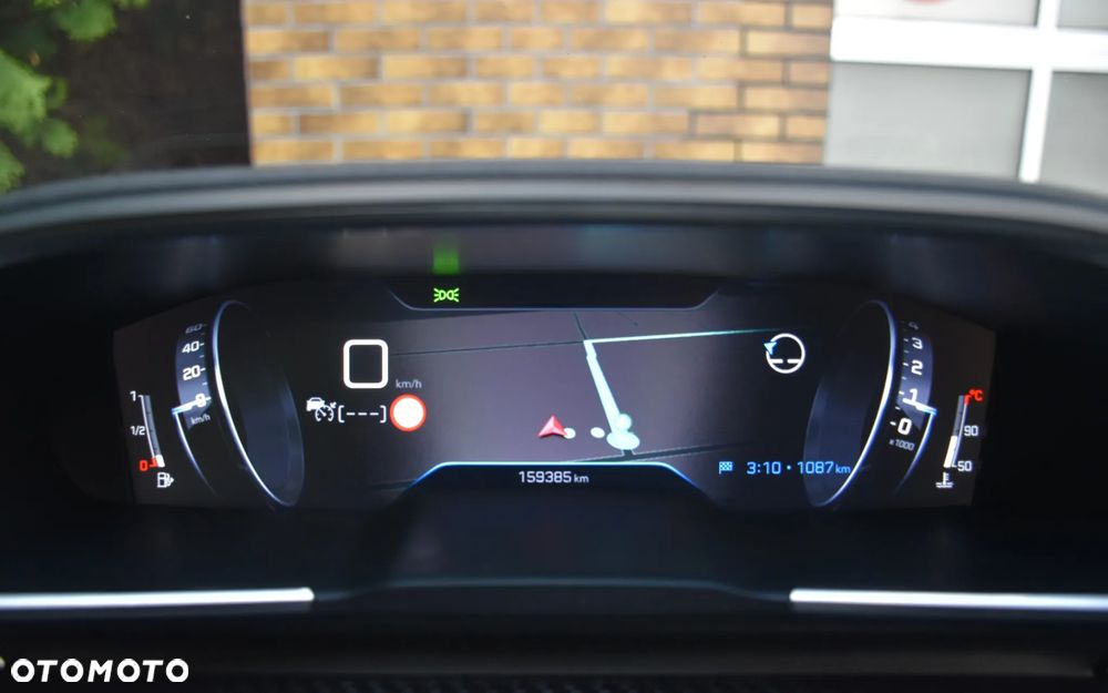 Peugeot 508 BlueHDi 130 Active Business-Paket - 19