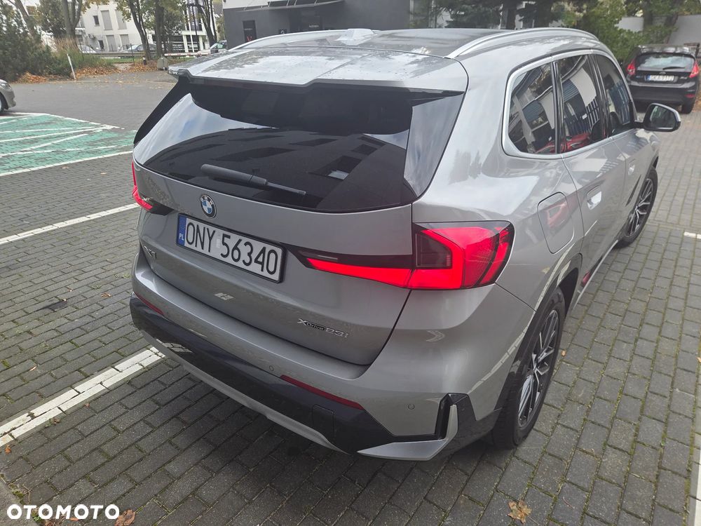 BMW X1 xDrive23i mHEV M Sport - 32