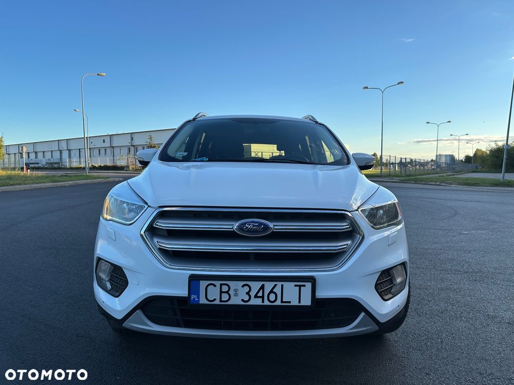 Ford Kuga - 6