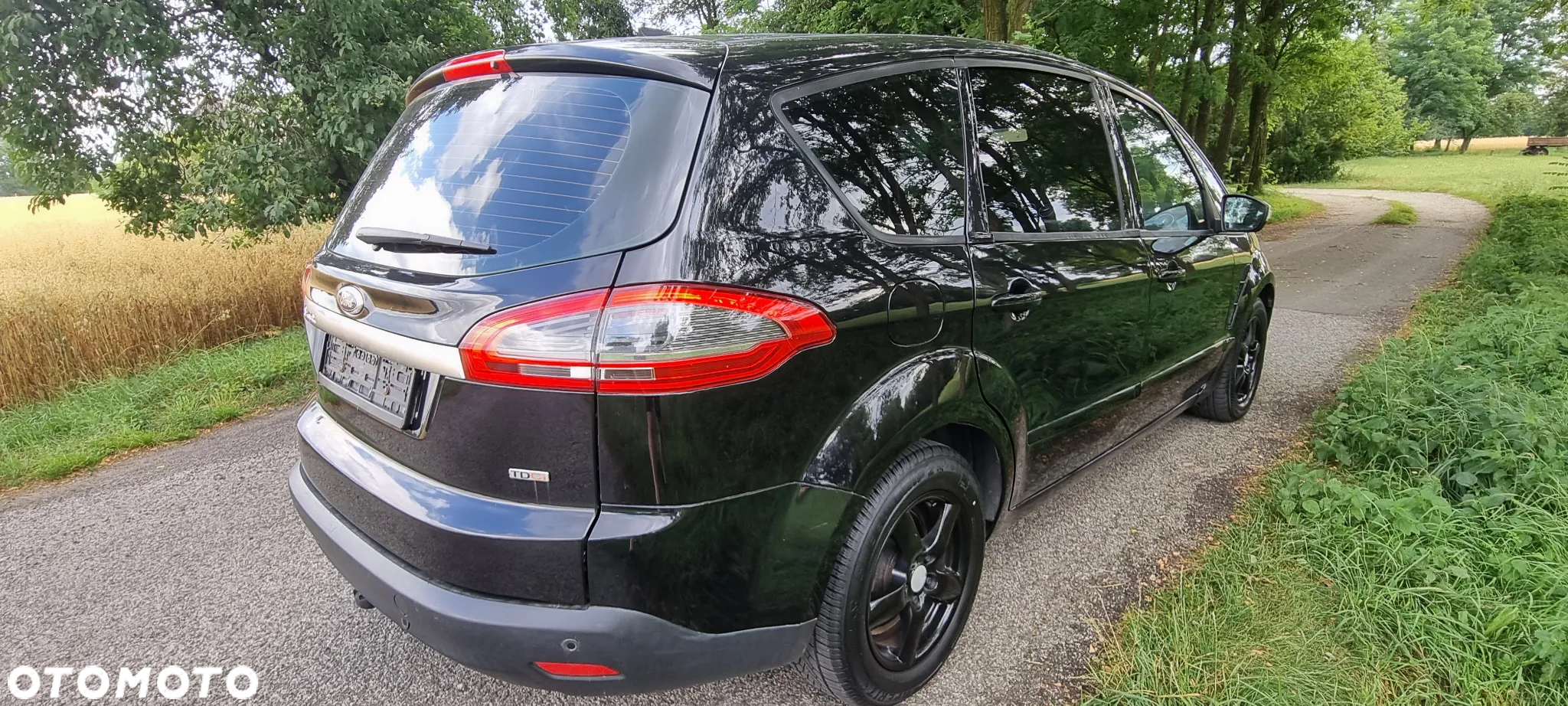 Ford S-Max 2.0 TDCi DPF Trend - 16