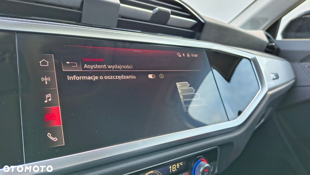 Audi Q3 - 22
