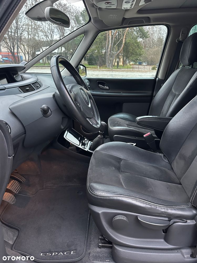 Renault Espace 2.0 dCi 150 FAP Edition 25th - 15