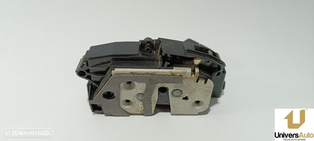 FECHADURA PORTA FRENTE DIREITA FORD C-MAX TREND - 3