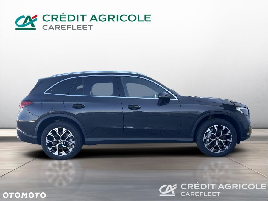 Mercedes-Benz GLC 300 de 4-Matic Avantgarde - 7