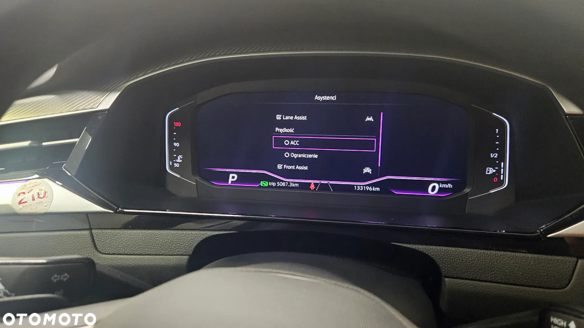 Volkswagen Arteon 2.0 TDI Elegance DSG - 33