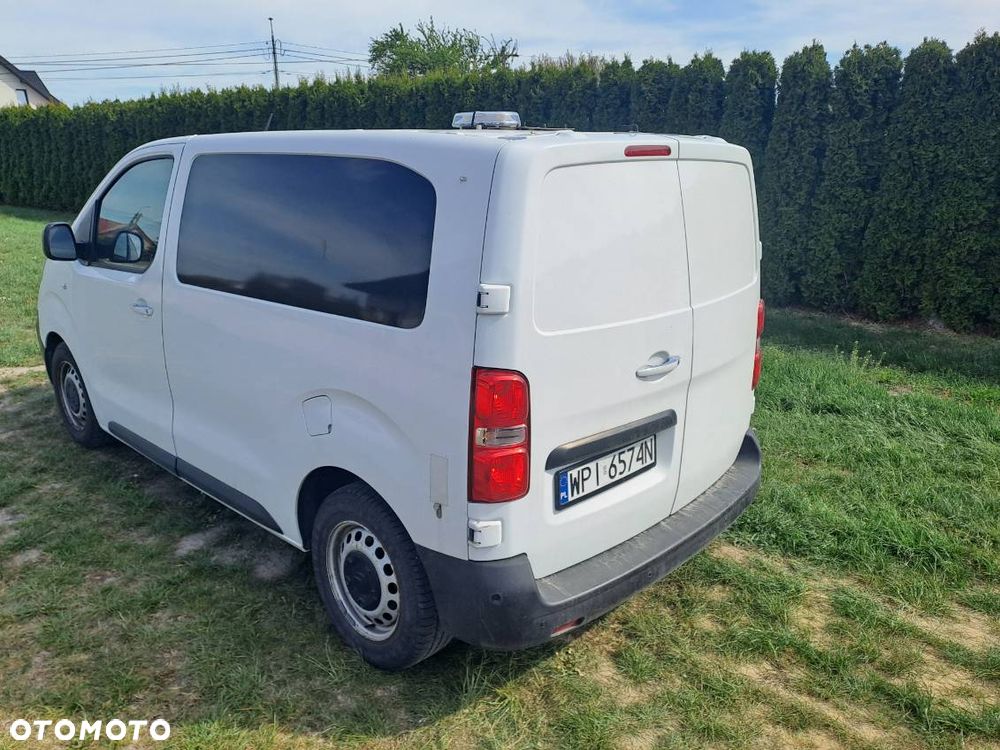 Citroën JUMPY - 2
