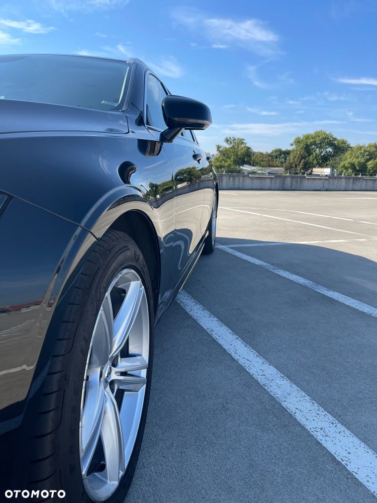 Volvo V90 D4 AWD Momentum Pro - 7