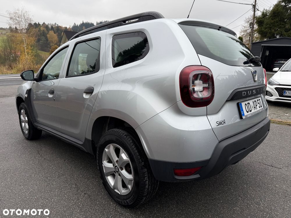 Dacia Duster - 4