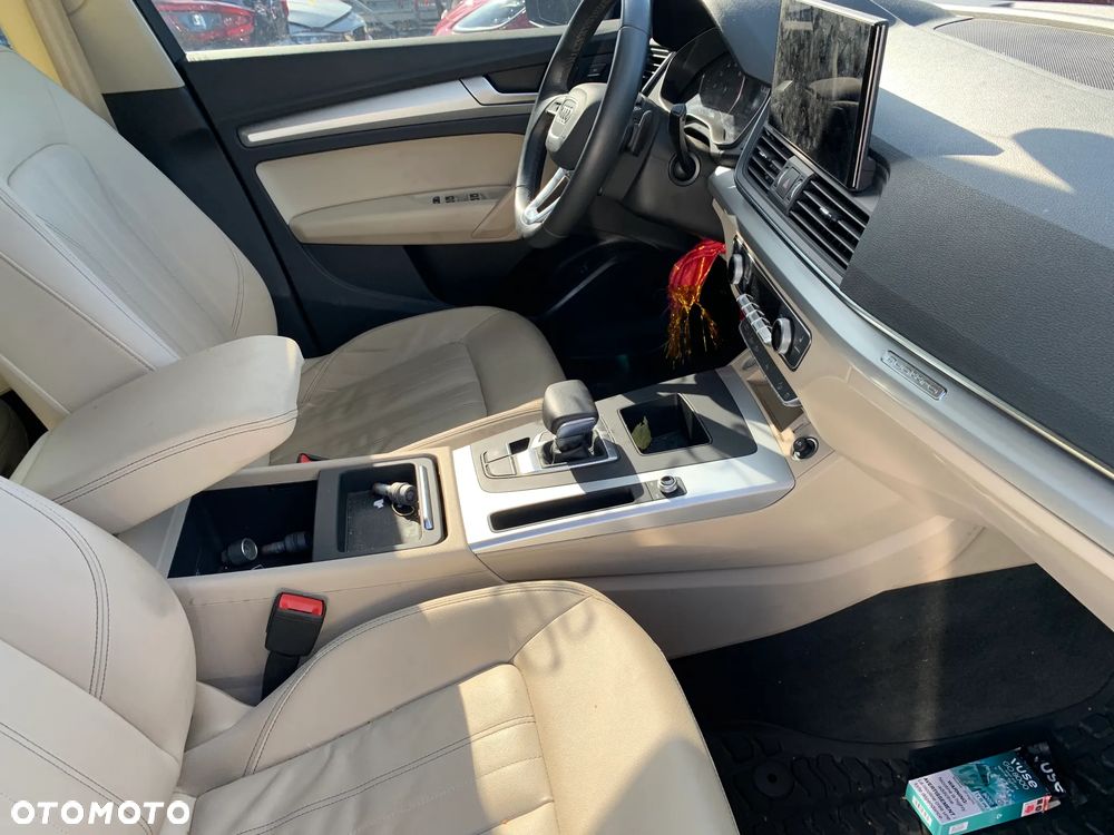 Audi Q5 45 TFSI quattro S tronic - 19