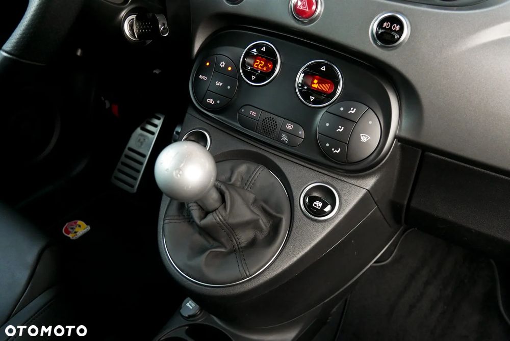 Abarth 595C 1.4 T-Jet 16v Turismo - 25