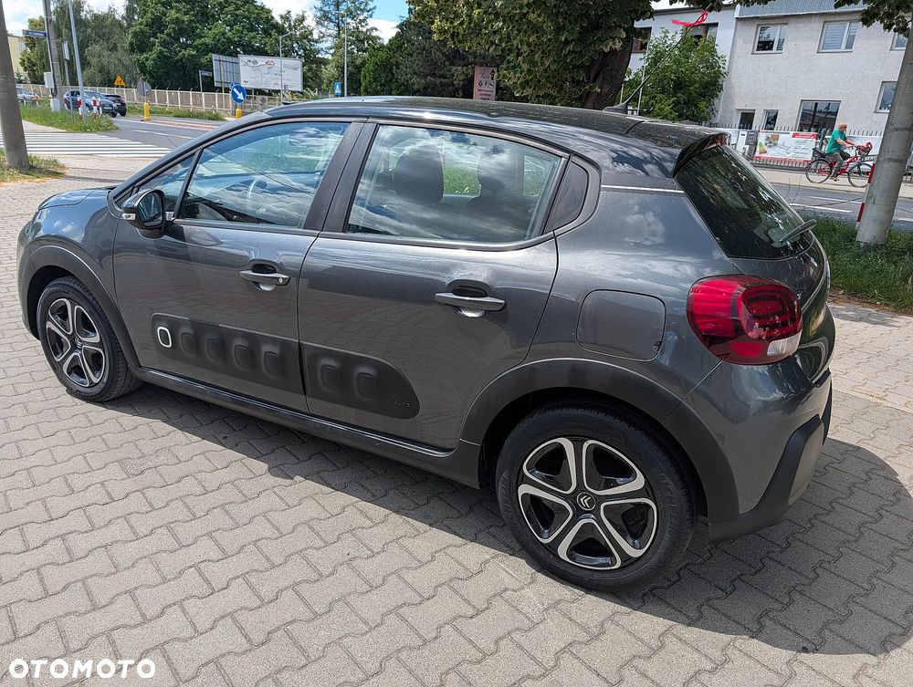 Citroën C3 Pure Tech 82 ELLE - 15