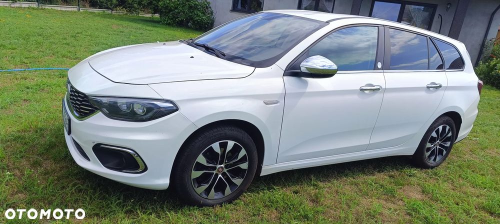 Fiat Tipo - 4