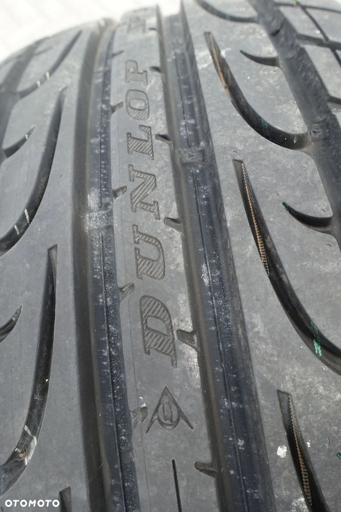 ZAPASÓWKA KOŁO ZAPASOWE FELGA AUDI A4 17" 7.5 ET43 5x112 - 3
