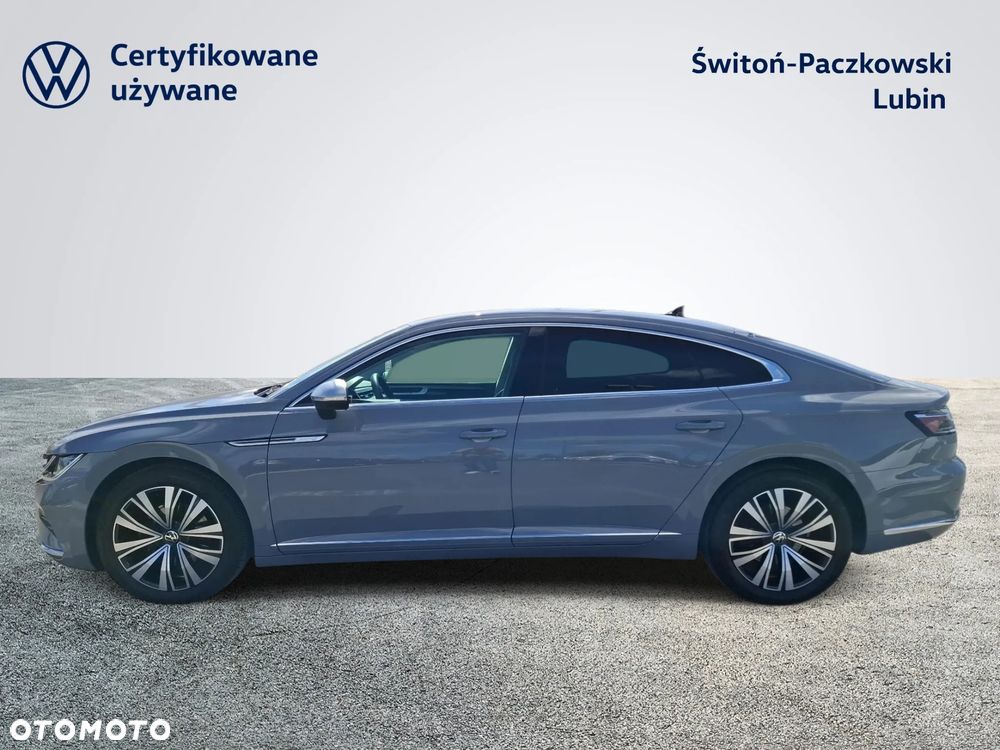 Volkswagen Arteon 2.0 TSI Elegance DSG - 4