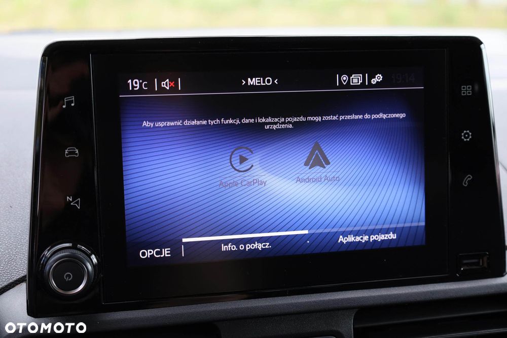 Toyota Proace City Verso Long 1.5 D-4D Family - 21