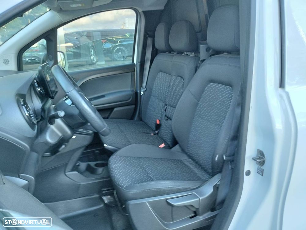 Mercedes-Benz Citan 108 - 7